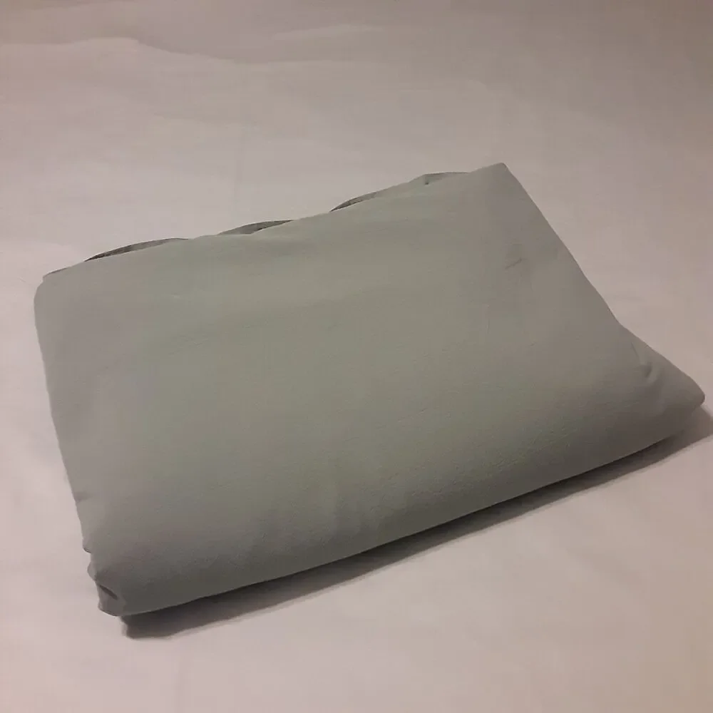 Quality Button Duvet Slate Masculine Inner Ties 100% Cotton Moody